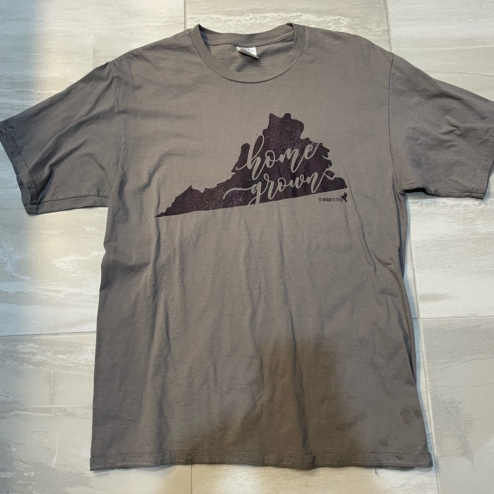 Home Grown T-Shirt